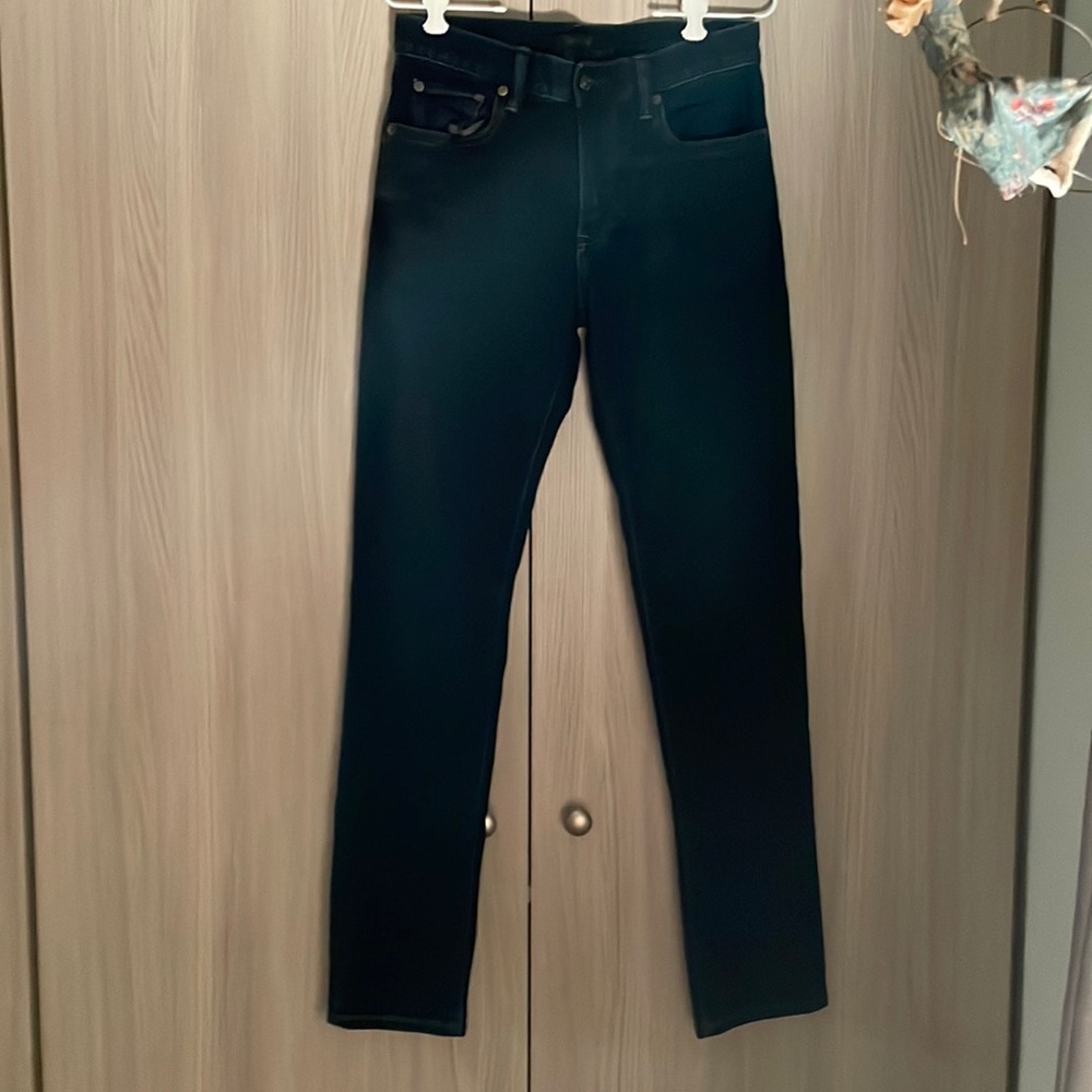Uniqlo men’s jeans size 30